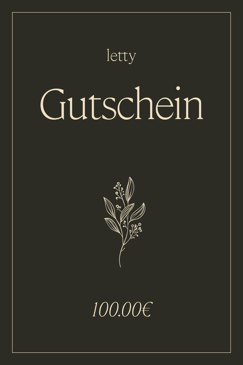 Gutscheine