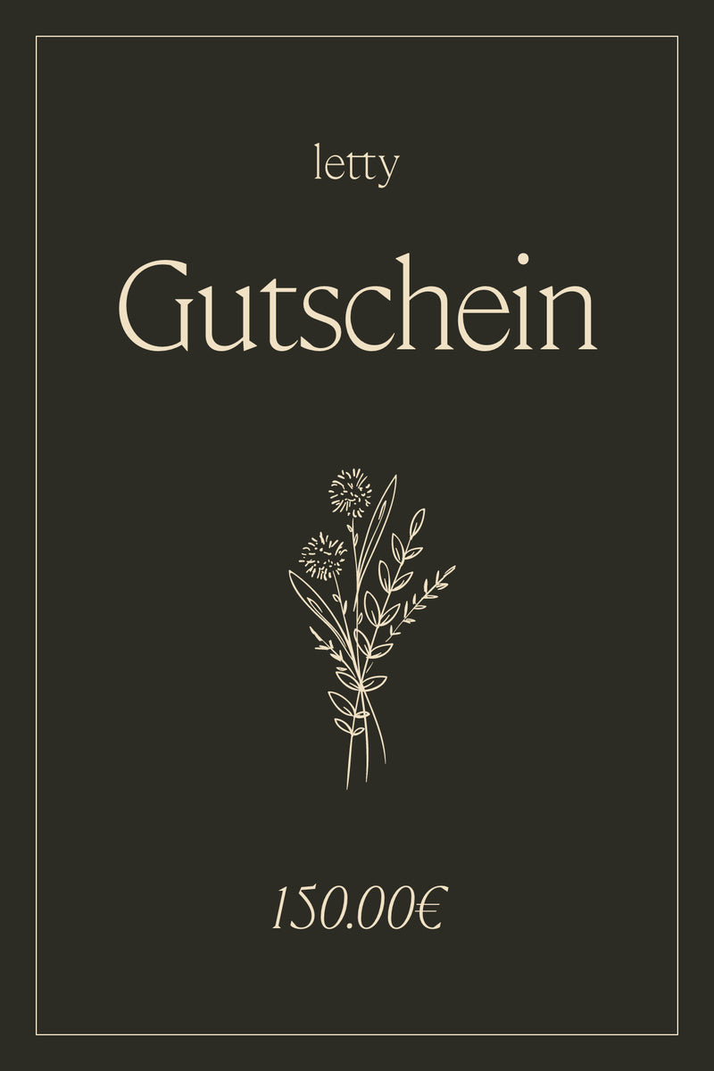 Gutscheine