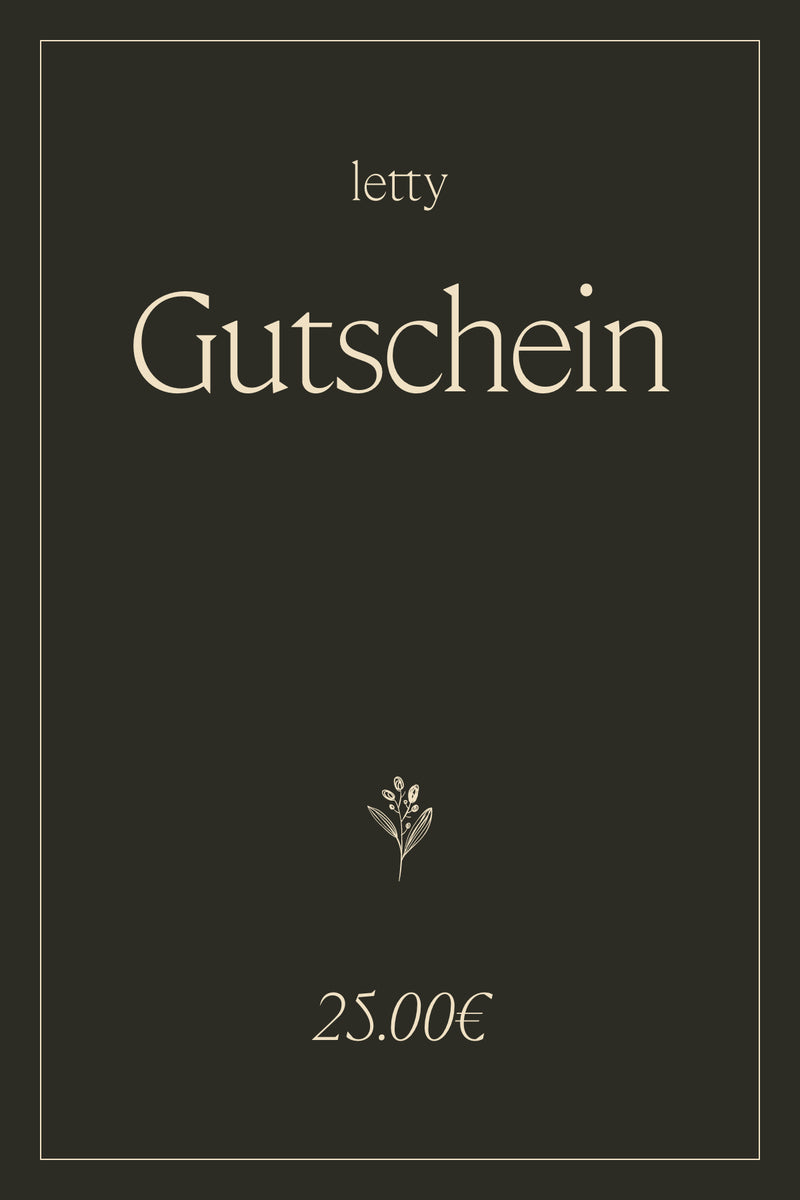 Gutscheine