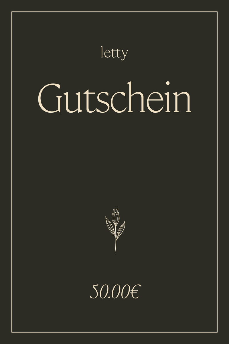 Gutscheine