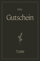 Gutscheine