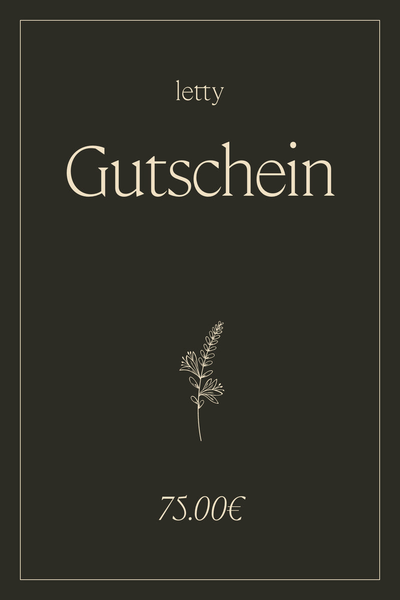 Gutscheine